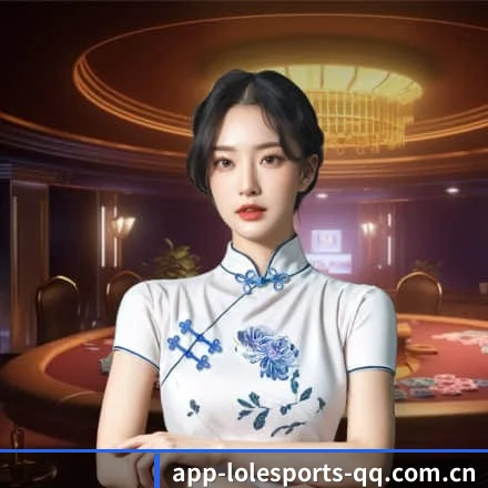 英雄联盟外围 APP - S16 ESPORTS